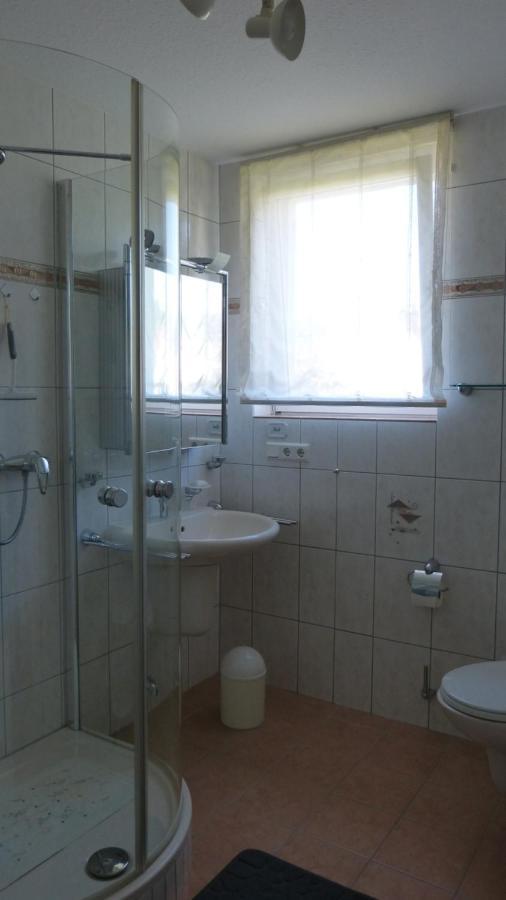 Eifelidylle Am Moselmaareradweg Daire Wittlich Dış mekan fotoğraf