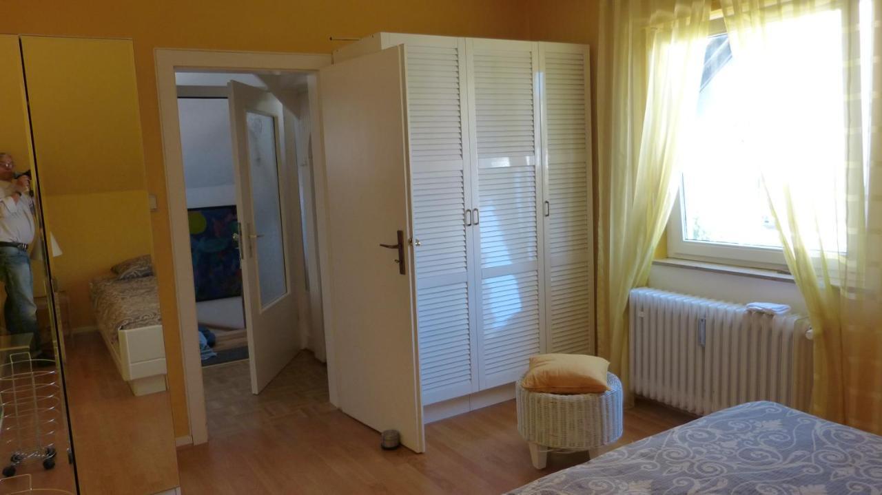 Eifelidylle Am Moselmaareradweg Daire Wittlich Dış mekan fotoğraf