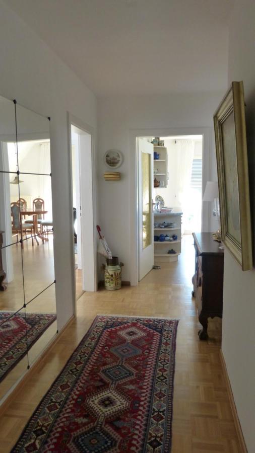 Eifelidylle Am Moselmaareradweg Daire Wittlich Dış mekan fotoğraf