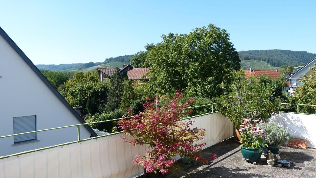 Eifelidylle Am Moselmaareradweg Daire Wittlich Dış mekan fotoğraf
