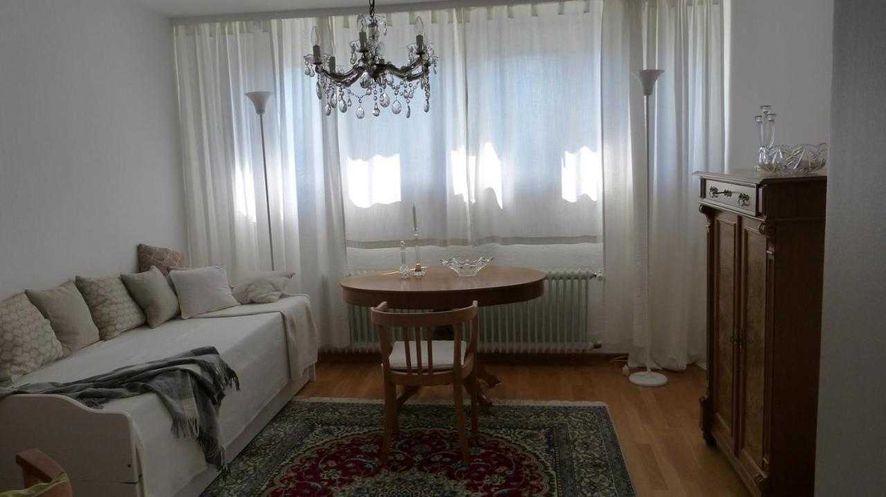 Eifelidylle Am Moselmaareradweg Daire Wittlich Dış mekan fotoğraf
