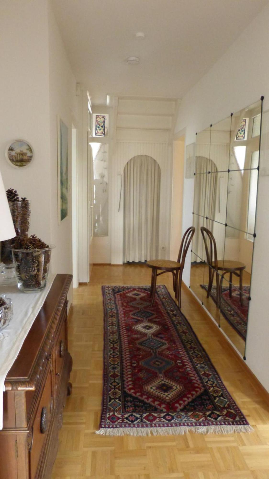 Eifelidylle Am Moselmaareradweg Daire Wittlich Dış mekan fotoğraf